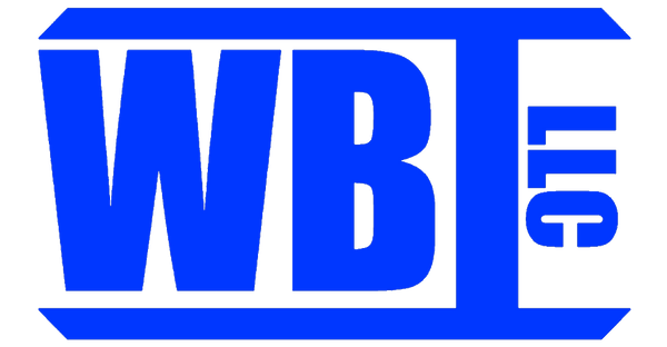 Water Bear Interactive LLC logo