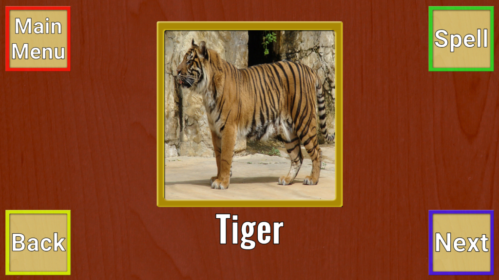 Alexander Learning Series II