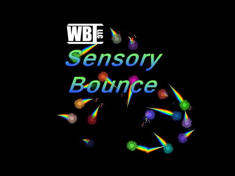 Sensory Bounce