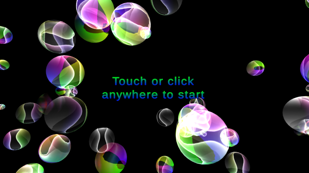 Sensory Bubble Popper