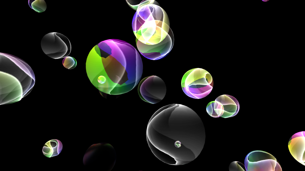 Sensory Bubble Popper