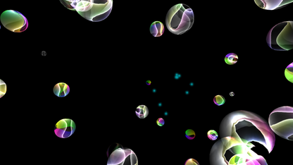 Sensory Bubble Popper