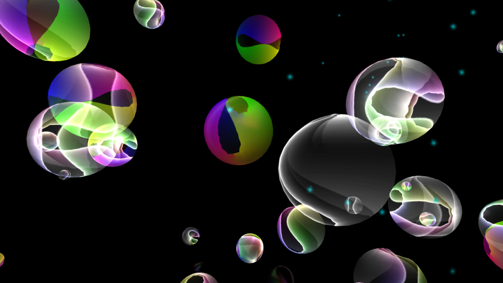 Sensory Bubble Popper